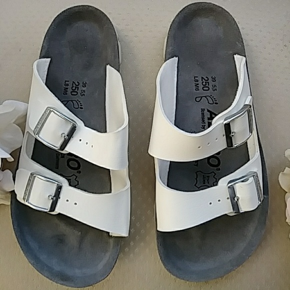 Birkenstock Shoes - New - Alpro Birki's by Birkenstock Slip Resistant